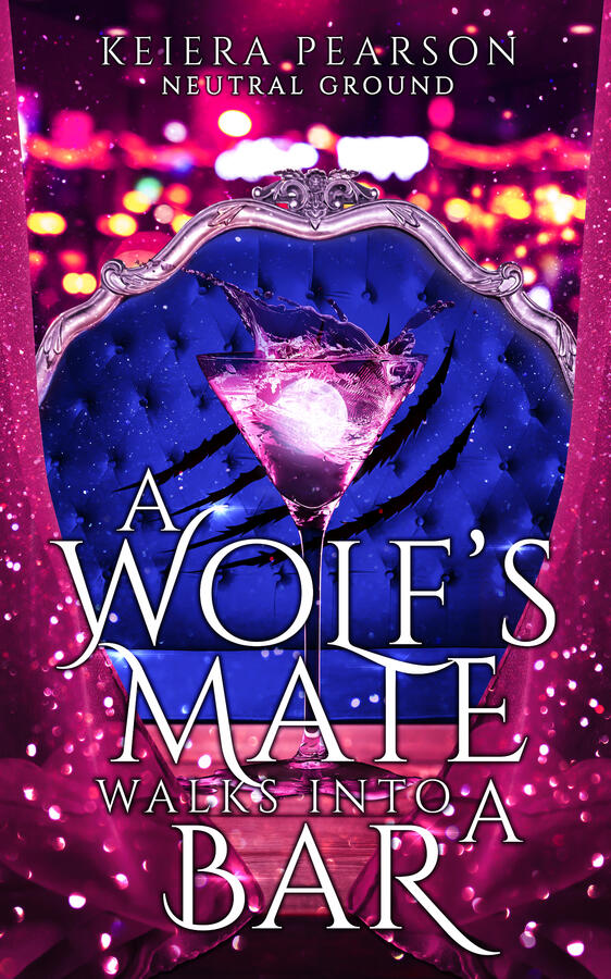 A Wolf&#39;s Mate